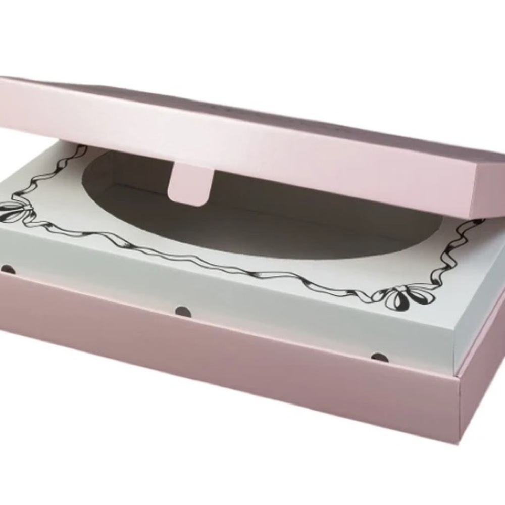 Wedding Dress Storage Box - Picture 2 of 8